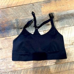 All in motion sports bra, size XL